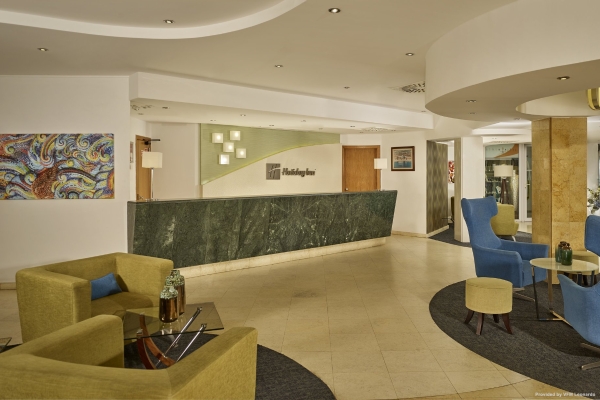 Holiday Inn ALGARVE - ARMACAO DE PERA (Armação de Pêra, Silves)